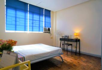 Malate Adriatico Street K&A House allows 18 year olds to book a room