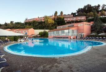 Panorama Sidari has Balcony rooms