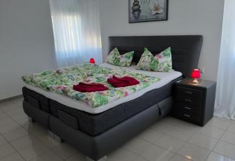 Loft Orchidee 2 has Balcony rooms