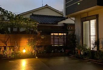 CASA HORIZONTE has Balcony rooms