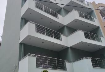 Ela  a Boutique Apartments has Balcony rooms
