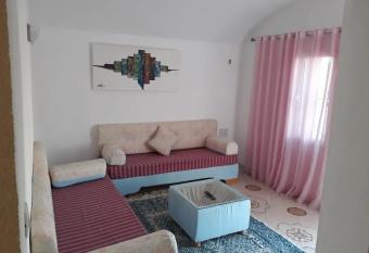 Beltaief Residence has Balcony rooms