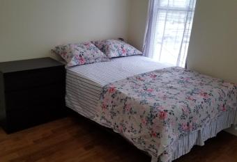 Empire Blvd Guest House allows 18 year olds to book a room