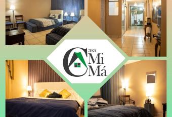 Casa MiM   has Balcony rooms