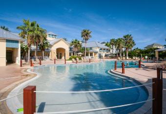 1000 Cinnamon Beach has Balcony rooms