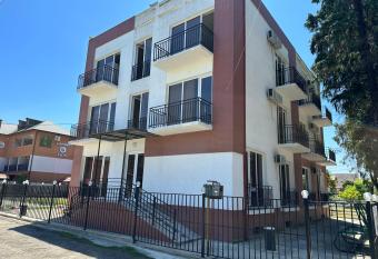 KUKARACHA has Balcony rooms