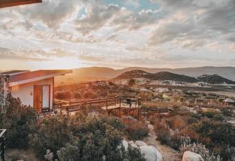 Contemplacion Resort & Spa has Balcony rooms