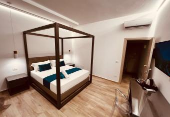 Suite DREAMS allows 18 year olds to book a room