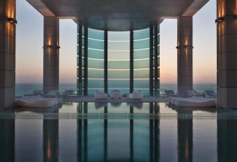 Royal Beach Hotel Tel Aviv by Isrotel Exclusive allows 18 year olds to book a room