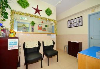 New Fortunate Guest House allows 18 year olds to book a room