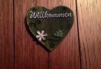 Ferienwohnungen Sonklar has Balcony rooms