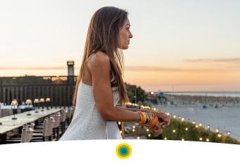 Sentido Punta Marina Premium Pini allows 18 year olds to book a room