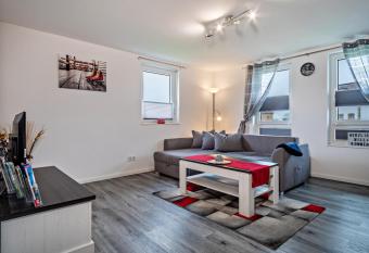 Zeiser has Balcony rooms