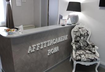 Affittacamere Roma allows 18 year olds to book a room