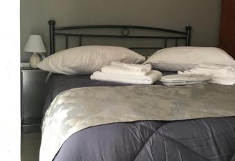 Pinpoint Rooms has Balcony rooms