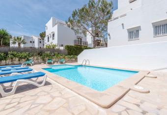 Apartamentos Karin 1  c has Balcony rooms