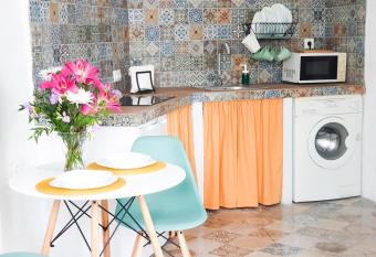 Ojal  ... has Balcony rooms