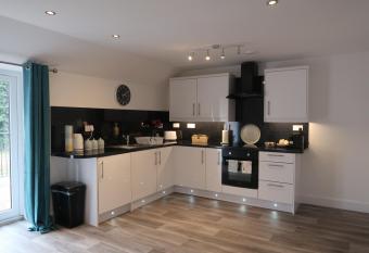 4 Sheraton Apartments allows 18 year olds to book a room