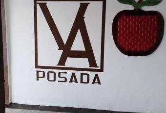 Hotel Posada Victor Antonio has Balcony rooms