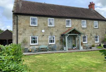 Lodbourne House B&B allows 18 year olds to book a room