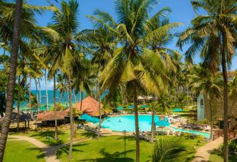 Sarova Whitesands Beach Resort & Spa has Balcony rooms
