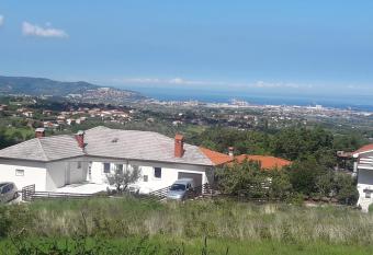 Kortina 1 has Balcony rooms