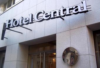 Central Hotel, Trademark Collection by Wyndham allows 18 year olds to book a room