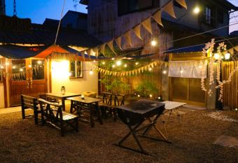 Kominka Wagaya has Balcony rooms