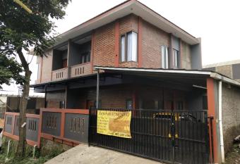 Bajorah Homestay has Balcony rooms