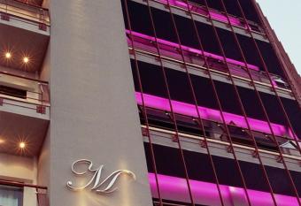 Hotel Makedonia has Balcony rooms