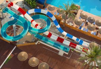 Leonardo Club Tiberias - All Inclusive allows 18 year olds to book a room