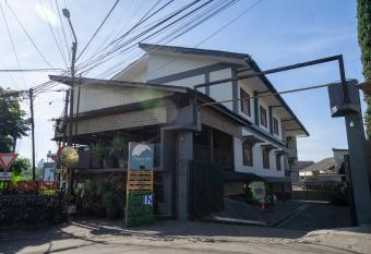Dago s Hill Hotel has Balcony rooms