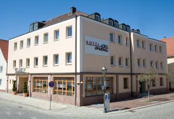 Hotel Mehl allows 18 year olds to book a room