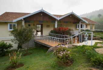 StayVista at Long Walk allows 18 year olds to book a room