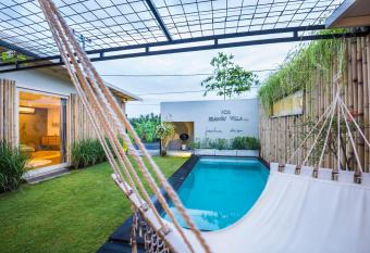 Seaway Villa - Joshua District has Balcony rooms