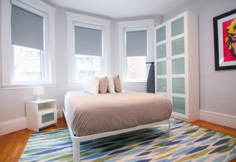 A Stylish Stay w/ a Queen Bed, Heated Floors.. #14 has Balcony rooms