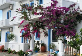 Romantika has Balcony rooms