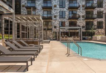 Sonder at East End has Balcony rooms