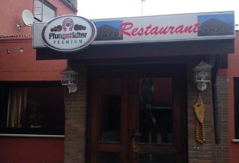 Hotel zur K  ferschenke has Balcony rooms