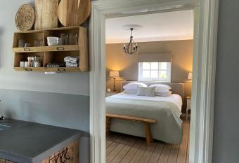 Cassehof has Balcony rooms