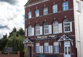 The Liver View allows 18 year olds to book a room