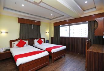 Collection O 794 Hotel Radha Kanhaiya allows 18 year olds to book a room