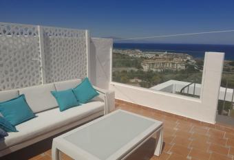 Superbe Penthouse vue   poustouflante 180 degr  s face    la mer # has Balcony rooms