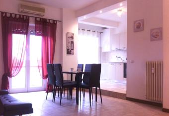 Alloggio ad Uso Turistico Lamberto Preneste has Balcony rooms