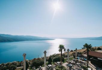 Althaia Hotel allows 18 year olds to book a room