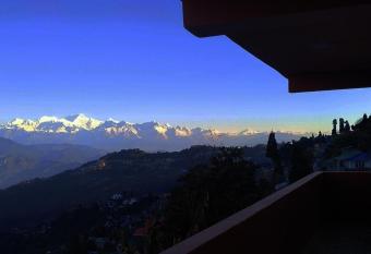 Rambler s Nesting Homestay has Balcony rooms