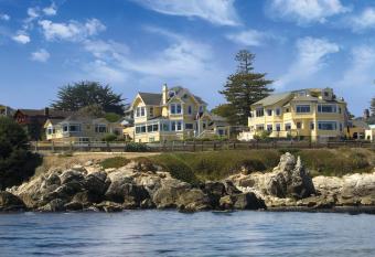Seven Gables Inn on Monterey Bay, A Kirkwood Collection Hotel has Balcony rooms