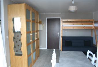 calypso 2 has Balcony rooms