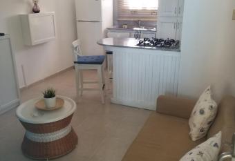 Karimar Beach Condo Hotel allows 18 year olds to book a room