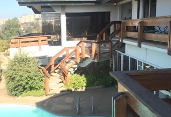 My Father s House Bed & Breakfast has Balcony rooms